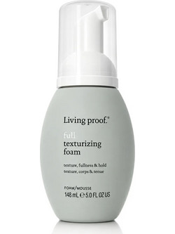 Living Proof Full Thickening Αφρός Μαλλιών για Όγκο 149ml