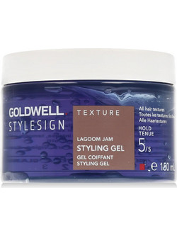 Goldwell Ultra Volume Lagoom Jam Gel Μαλλιών Ανδρικό για Όγκο Πολύ Δυνατό Κράτημα 150ml