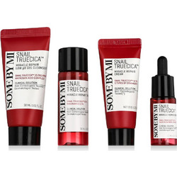 Some By Mi Snail Truecica Miracle Repair Set