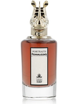 Penhaligon's Terrible Teddy Eau de Parfum 75ml