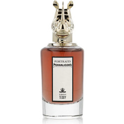 Penhaligon's Terrible Teddy Eau de Parfum 75ml