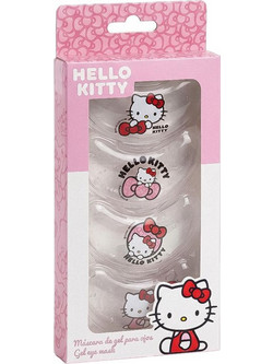 Cerda Hello Kitty Eye Patches 4τμχ