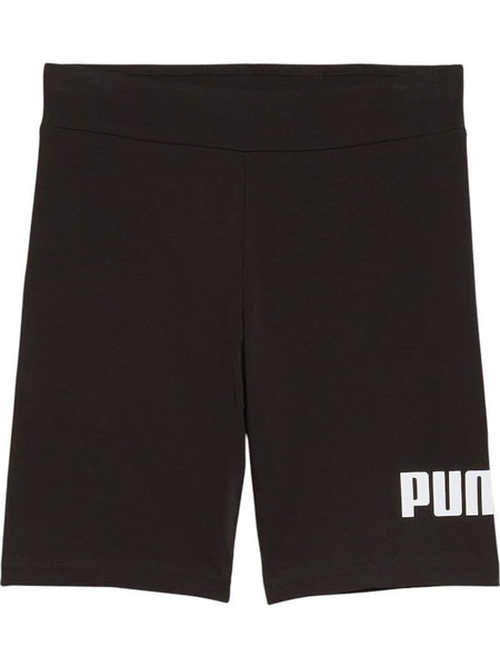 Puma Παιδικό Κολάν Κοντό Μαύρο 684902-01