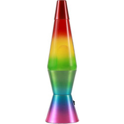 I-Total Διακοσμητικό Φωτιστικό Λάμπα LED Rainbow XL3320