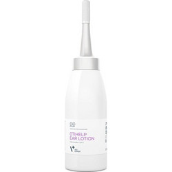 Ωτική Λοσιον Vet Expert Otihelp ear lotion 75ml