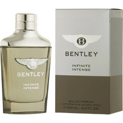 Bentley Infinite Intense Eau de Parfum 100ml