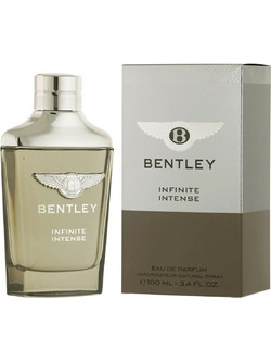 Bentley Infinite Intense Eau de Parfum 100ml