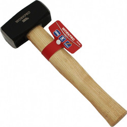 ΒΑΡΙΟΠΟΥΛΑ ΞΥΛΙΝΗ ΛΑΒH 1000gr WP241109 WORKPRO (PROFI)