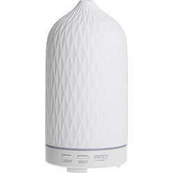 545234 ΣΥΣΚΕΥΗ ΑΡΩΜΑΤΟΘΕΡΑΠΕΙΑΣ - DIFFUSER CAMRY LED 3 ΣΕ 1 100ML