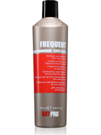 Kepro KayPro Frequent Hair Care Σαμπουάν για Όγκο 350ml