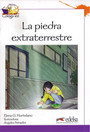 Colega lee 3 5/6 la piedra extraterrestre Colega lee 3 5/6 la piedra extraterrestre