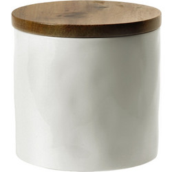 Βάζο κουζίνας πορσελάνης 11cm Magna XL CRYSPO TRIO 37.150.88