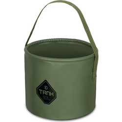 Delphin Τank Folding Bucket 10L - ΚΩΔ.15304