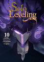 Solo Leveling, Vol. 10 (comic)