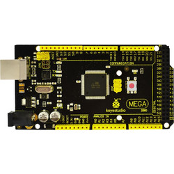 KEYESTUDIO Mega 2560 R3 development board KS0002, συμβατό με Arduino
