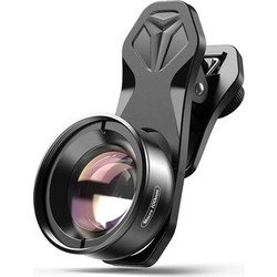 APEXEL 100mm macro φακός APL-HB100MM για smartphone κάμερα