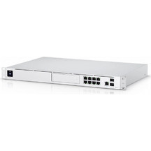 UBIQUITI UniFi Dream Machine Pro UDM-Pro, 10G SFP+ 8x Gigabit
