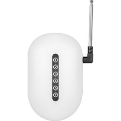 Αναμεταδότης συστημάτων συναγερμού EX010, 433MHz, έως 500m
