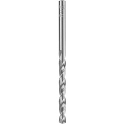 DELI σετ τρυπάνια DL16020G για μέταλλο, M2 HSS, 2x49mm, κυλινδρικό, 20τμχ