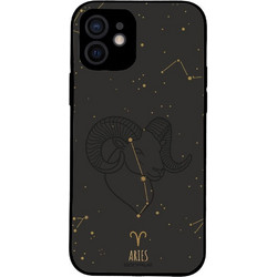 Sonique Zodiac Series Aries Θήκη (iPhone 12)
