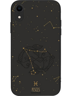 Sonique Zodiac Series Pisces Θήκη για iPhone XR