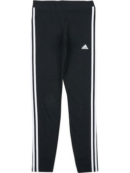 Adidas Essentials 3-Stripes Cotton Tights IC3623