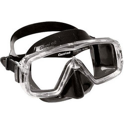 Cressi Sub Sirena Black