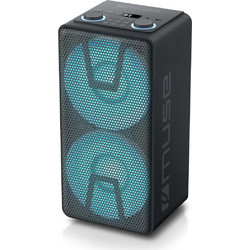 Muse Party Box M-1805DJ Ηχείο με Λειτουργία Καραόκε