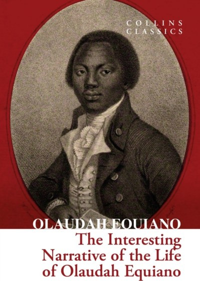 The Interesting Narrative of the Life of Olaudah Equiano