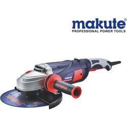 Γωνιακός Τροχός Makute AG126-S 2400W 230mm 08-00-0145