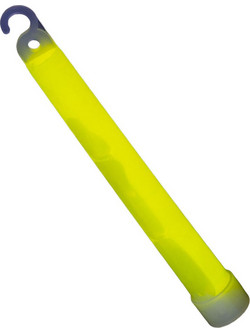 COMPASS - GLOW STICK 15 X 1.5 CM (15 x 1.5 cm)