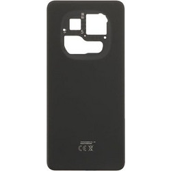 Back Cover / Πίσω Καπάκι Για Xiaomi Redmi Note 15 Pro 4G Black