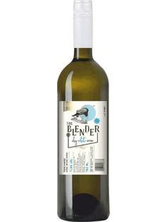 Κτήμα Ακριώτου The Blender Κρασί Λευκό Ξηρό 750ml