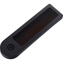 Προστατευτικό κάλυμμα πάνελ για πατίνι Xiaomi M365/Pro/1S/Pro 2, μαύρο