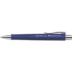 Faber-Castell Παιδικό Σετ Γραφικής Ύλης με Στυλό 241151