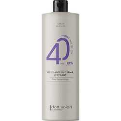 Dott. Solari Oxycream Οξυζενέ Μαλλιών 12% 40Vol 1lt