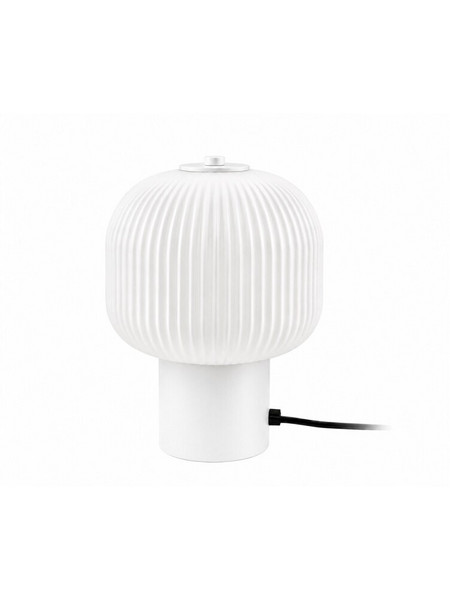 01578 Table Light άσπρο μεταλλικό φωτιστικό LED 3000K