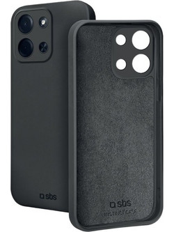 Θήκη Poco C85 - Sbs Instinct cover - Black