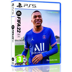 FIFA 22 PS5