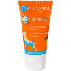Dermoscent SunFREE 30ml