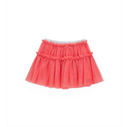 Φούστα DFP3102-17 Original Marines - Coral
