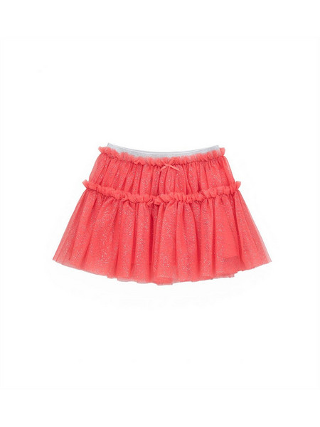 Φούστα DFP3102-17 Original Marines - Coral