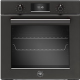 Bertazzoni F6011PROVTN Φούρνος Ηλεκτρικός Άνω Πάγκου 80lt 59.5cm