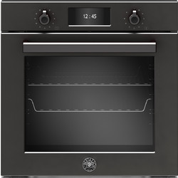 Bertazzoni F6011PROVTN Φούρνος Ηλεκτρικός Άνω Πάγκου 80lt 59.5cm