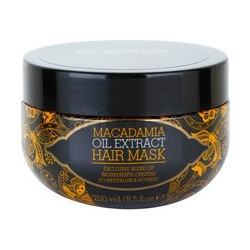 Macadamia Oil Extract Hair Mask (All Types of Hair ) 250ml