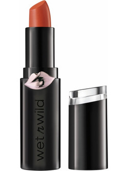 Wet n Wild Megalast Matte 1440E Sand Storm Long Lasting Κραγιόν Stick 3.3gr