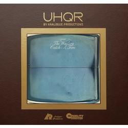 The Wailers - Catch A Fire (UHQR) / LP Analogue Productions