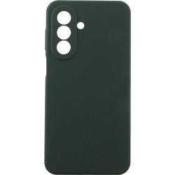 Idol 1991 Velvet Elite Θήκη για Samsung A37 5G A376 6.7" Dark Green