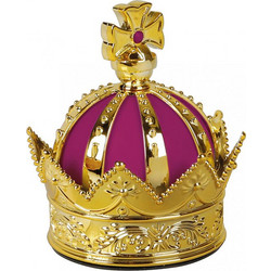 Lampa Αρωματικό Στέμμα King Λεβάντα με ρυθμιζόμενη ένταση 50ml
