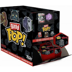 Funko Bitty Pop! Funko Dungeons & Dragons - Dice